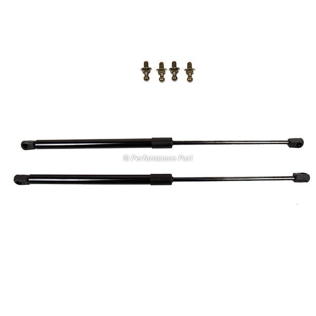 1 Pair Tailgate Lift Support for 00-07 Ford Focus