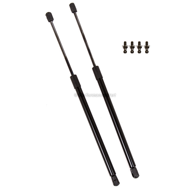 1 Pair Hatchback Lift Support for 03-04 Ford Focus SG304071