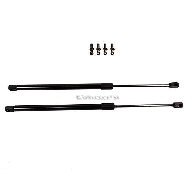1 Pair Hatchback Lift Support for 03-04 Ford Focus SG304071