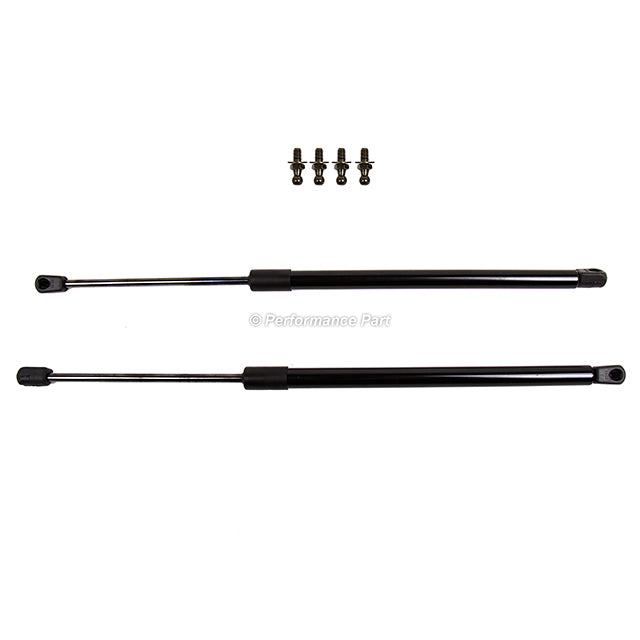 1 Pair Hatchback Lift Support for 03-04 Ford Focus SG304071