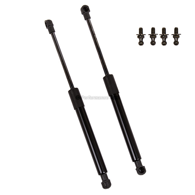 1 Pair Hood Lift Support for 01-05 BMW 325i