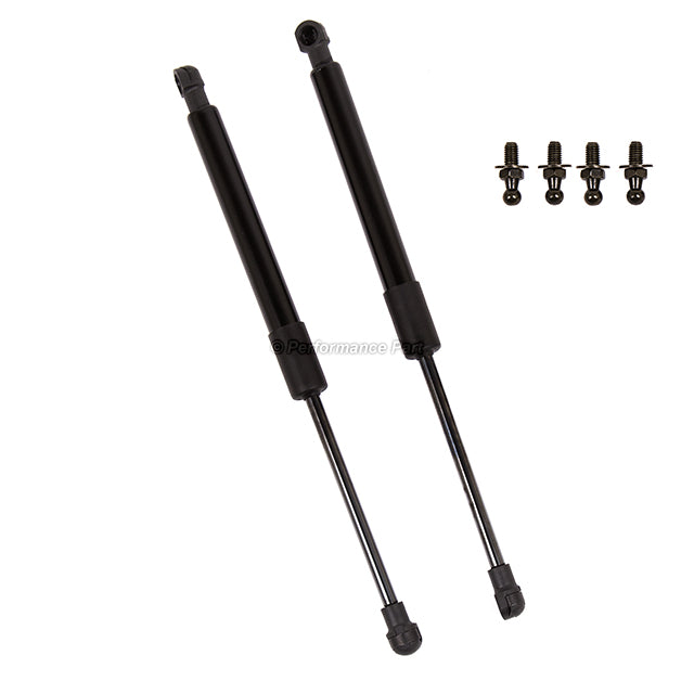1 Pair Hood Lift Support for 01-05 BMW 325i