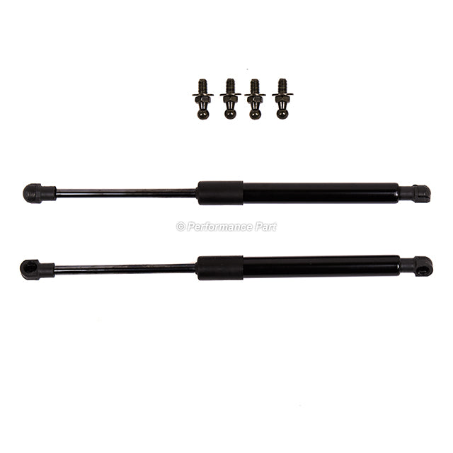 1 Pair Hood Lift Support for 01-05 BMW 325i