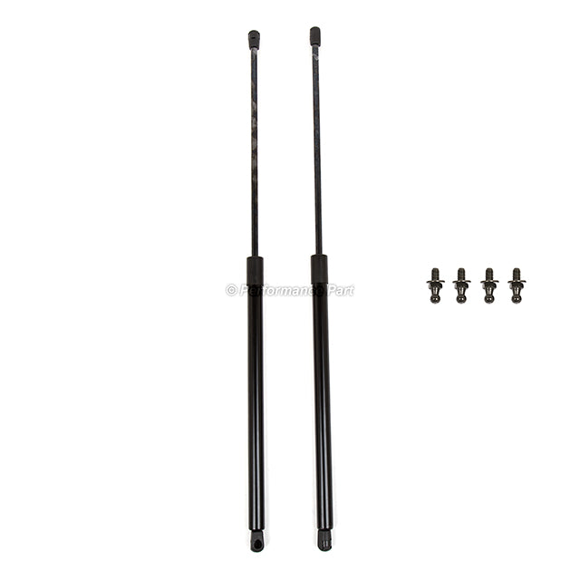 1 Pair Liftgate Lift Support for 02-07 Buick Rendezvous