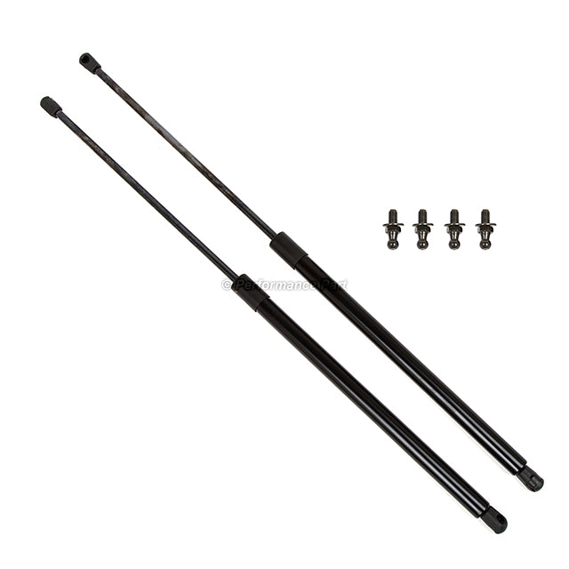 1 Pair Liftgate Lift Support for 02-07 Buick Rendezvous