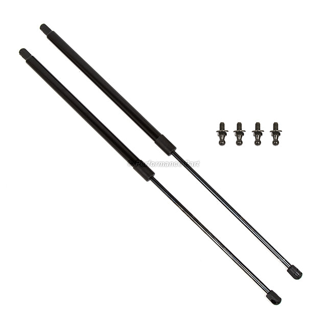 1 Pair Liftgate Lift Support for 02-07 Buick Rendezvous