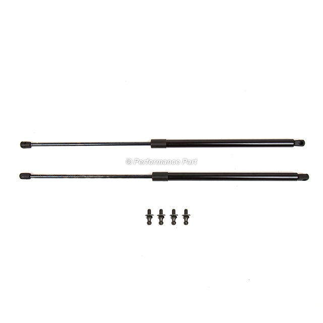 1 Pair Liftgate Lift Support for 02-07 Buick Rendezvous
