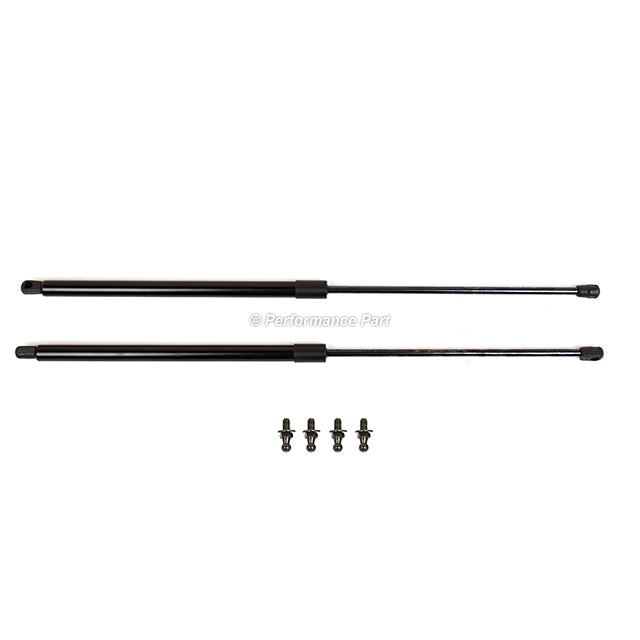 1 Pair Liftgate Lift Support for 02-07 Buick Rendezvous