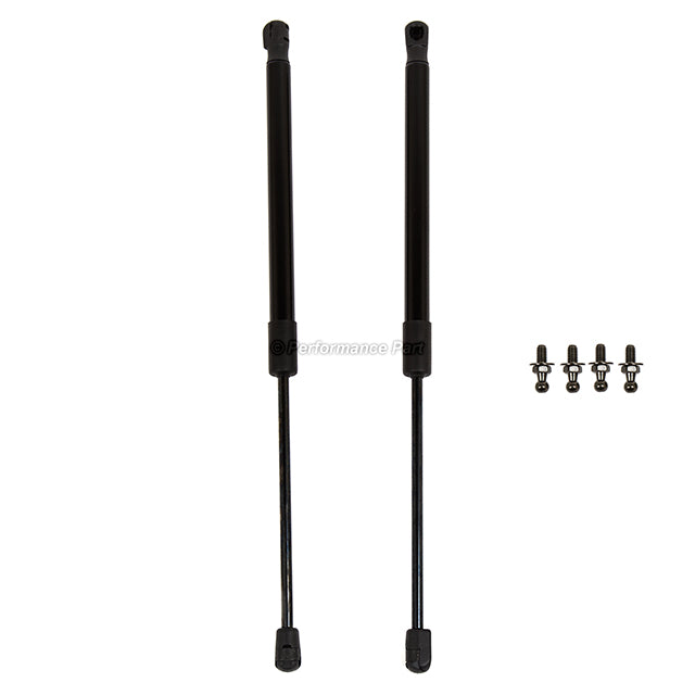 1 Pair Rear Glass Window Lift Support for 08-12 Ford Escape