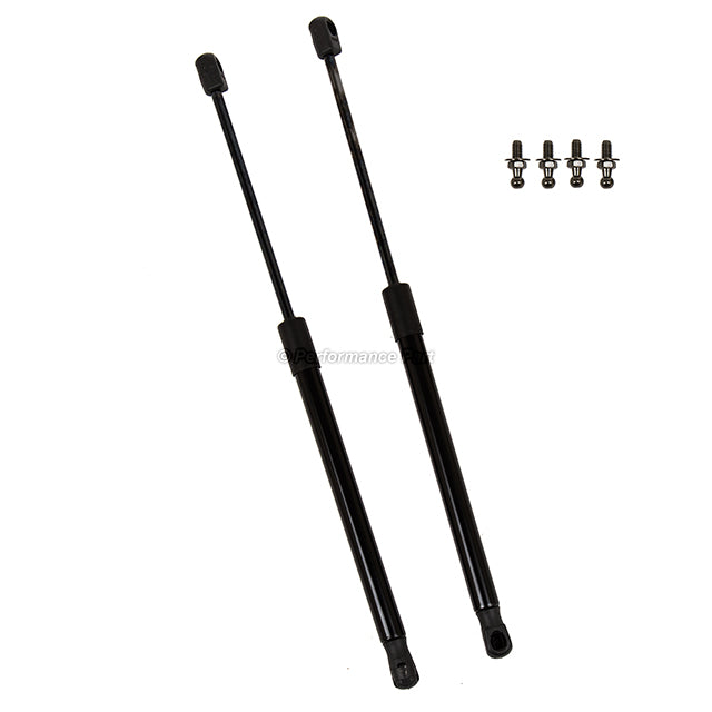 1 Pair Rear Glass Window Lift Support for 08-12 Ford Escape