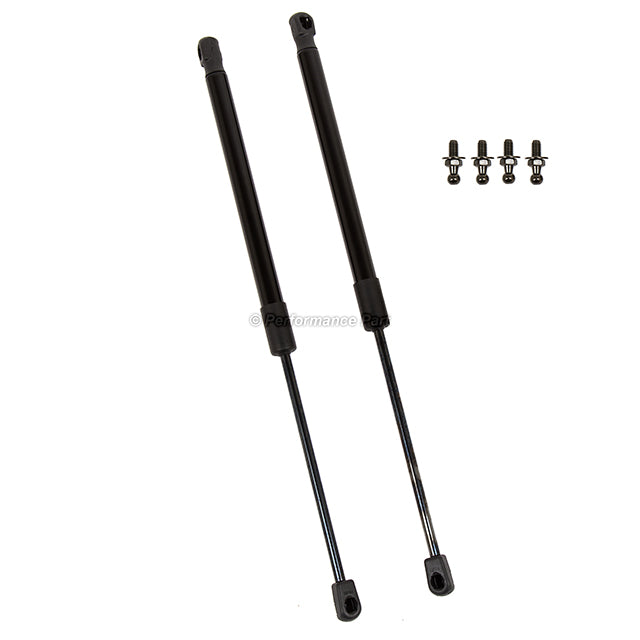 1 Pair Rear Glass Window Lift Support for 08-12 Ford Escape