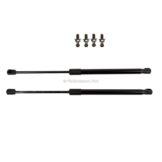 1 Pair Rear Glass Window Lift Support for 08-12 Ford Escape