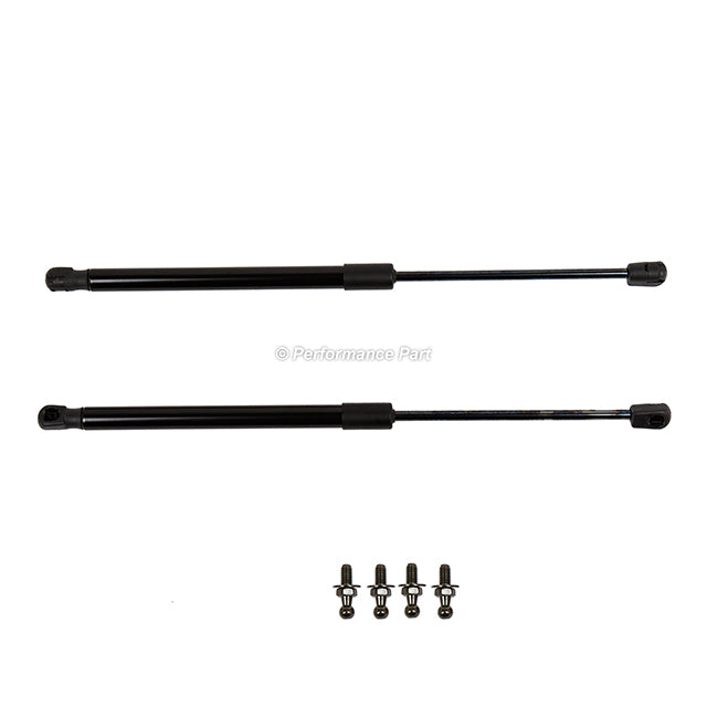 1 Pair Rear Glass Window Lift Support for 08-12 Ford Escape