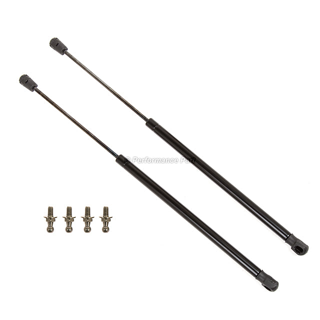 1 Pair Rear Glass Window Lift Support for Ford Explorer Mercury Mountaineer 6615