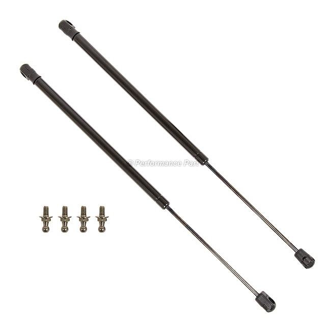 1 Pair Rear Glass Window Lift Support for Ford Explorer Mercury Mountaineer 6615