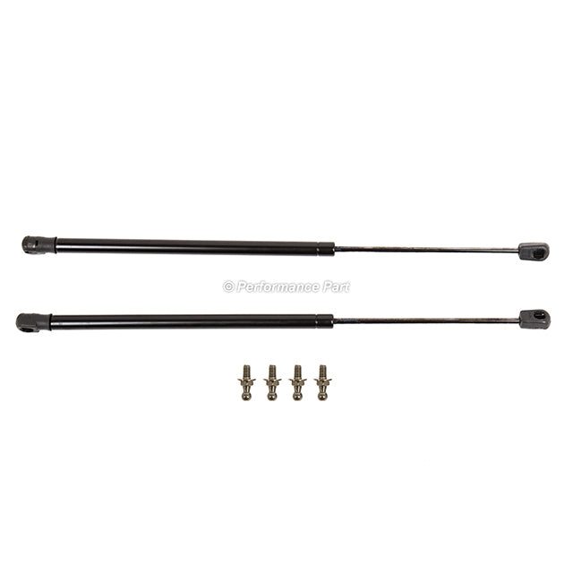 1 Pair Rear Glass Window Lift Support for Ford Explorer Mercury Mountaineer 6615