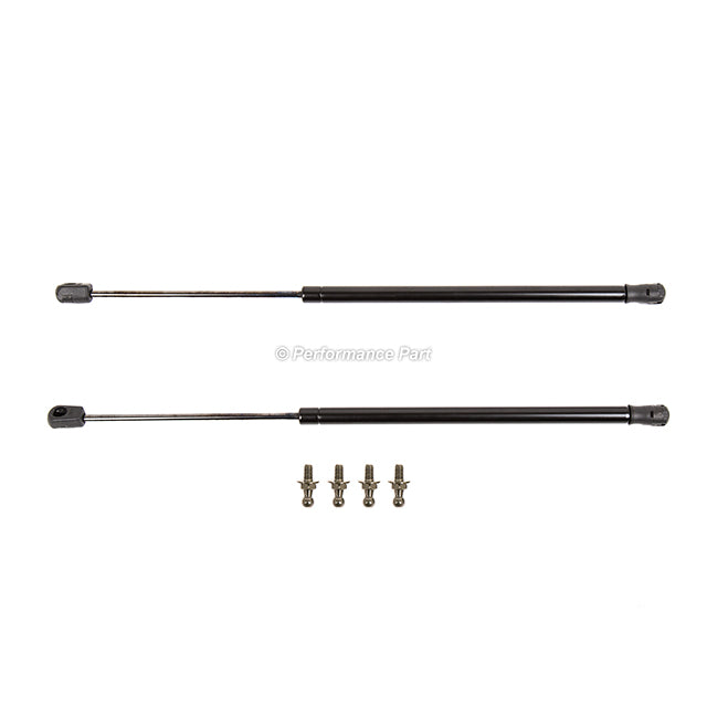 1 Pair Rear Glass Window Lift Support for Ford Explorer Mercury Mountaineer 6615