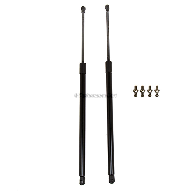 1 Pair Liftgate Lift Support for NISSAN Armada 05-15 6295