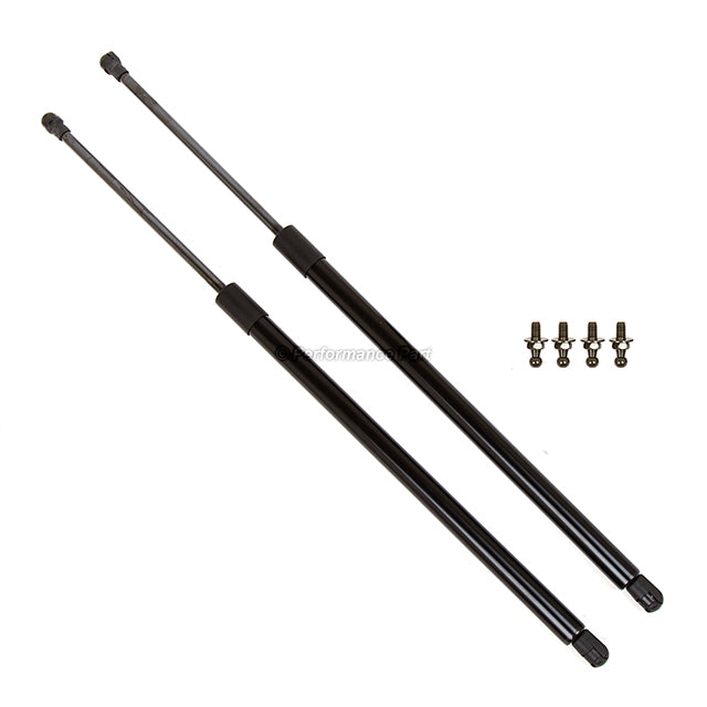 1 Pair Liftgate Lift Support for NISSAN Armada 05-15 6295