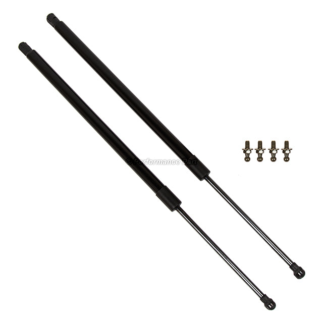 1 Pair Liftgate Lift Support for NISSAN Armada 05-15 6295