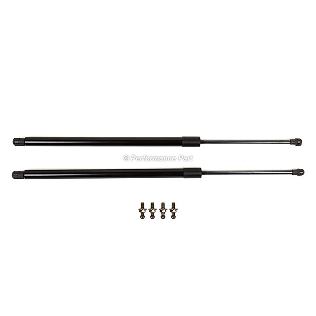 1 Pair Liftgate Lift Support for NISSAN Armada 05-15 6295