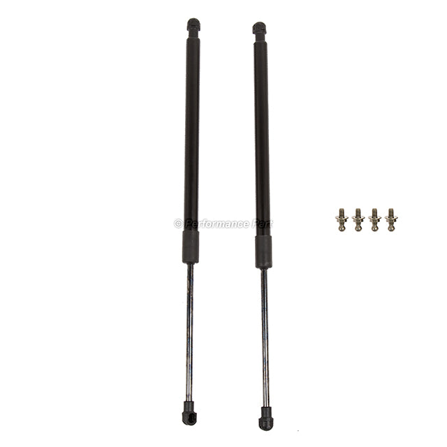 1 Pair Rear Glass Window Lift Support for Ford Expedition Lincoln Navigator