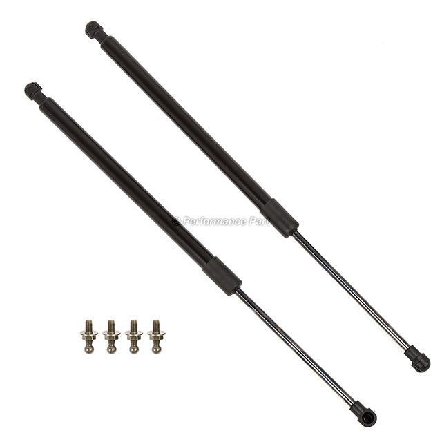 1 Pair Rear Glass Window Lift Support for Ford Expedition Lincoln Navigator