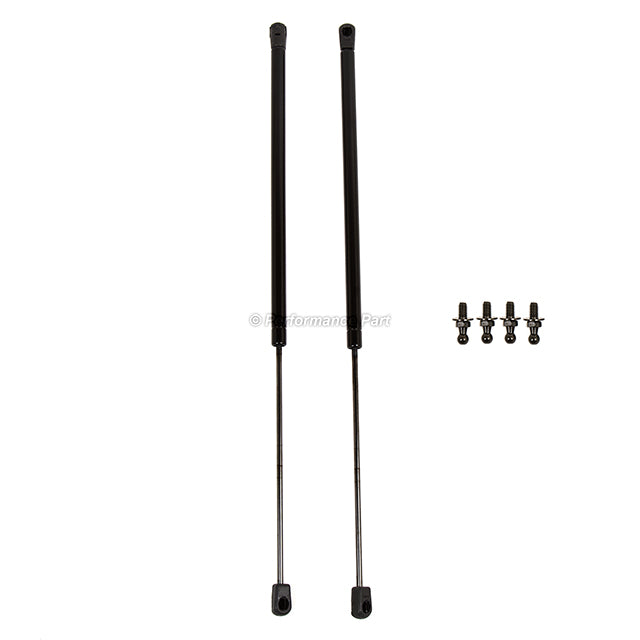1 Pair Hood Lift Support for 93-1997 Chevrolet Camaro