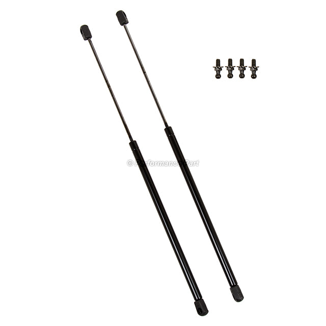 1 Pair Hood Lift Support for 93-1997 Chevrolet Camaro