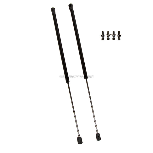 1 Pair Hood Lift Support for 93-1997 Chevrolet Camaro