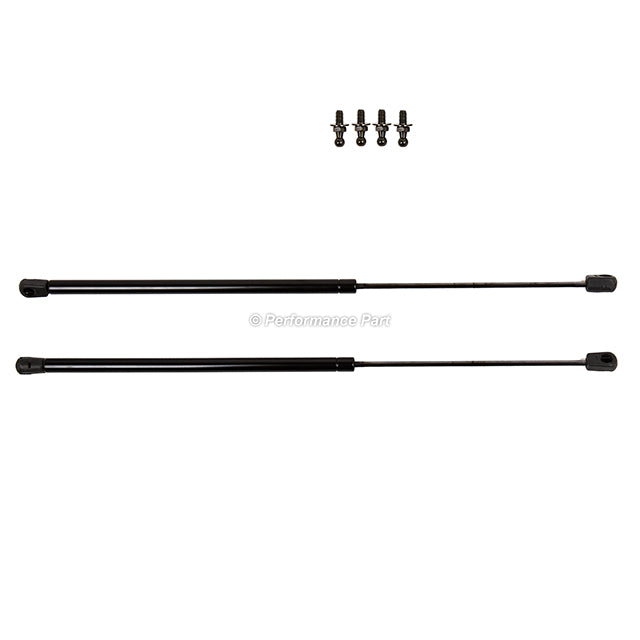1 Pair Hood Lift Support for 93-1997 Chevrolet Camaro