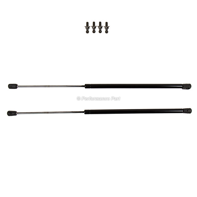 1 Pair Hood Lift Support for 93-1997 Chevrolet Camaro