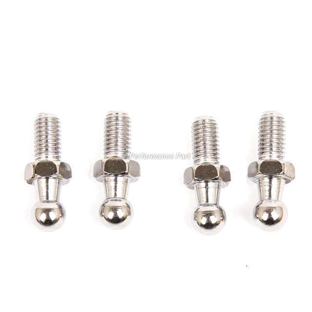 1 Pair Multi Purpose Lift Support for Struts Tonneau Cover PM2047 4567