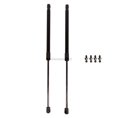 1 Pair Liftgate Lift Support for 05-07 Nissan Murano 6122