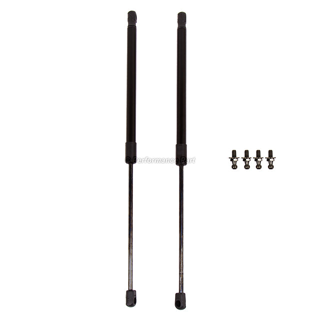 1 Pair Liftgate Lift Support for 05-07 Nissan Murano 6122