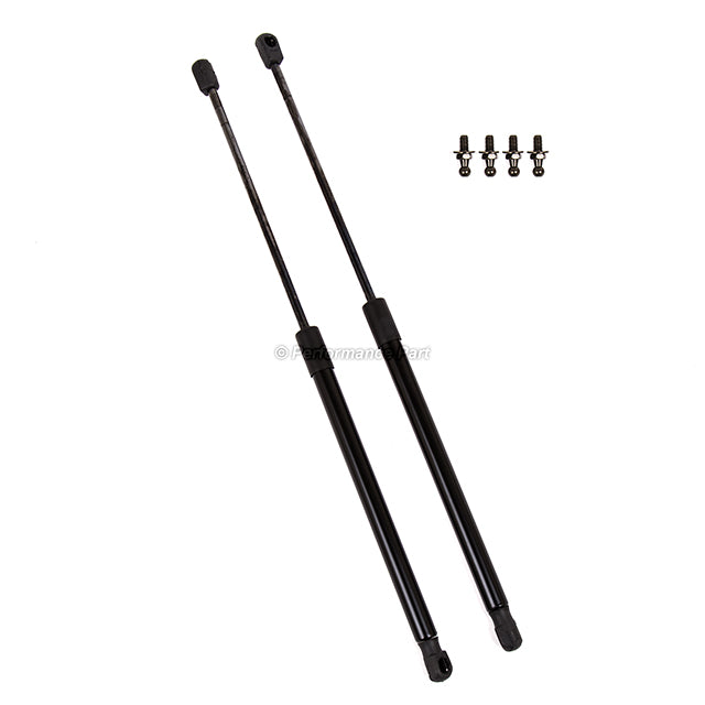 1 Pair Liftgate Lift Support for 05-07 Nissan Murano 6122