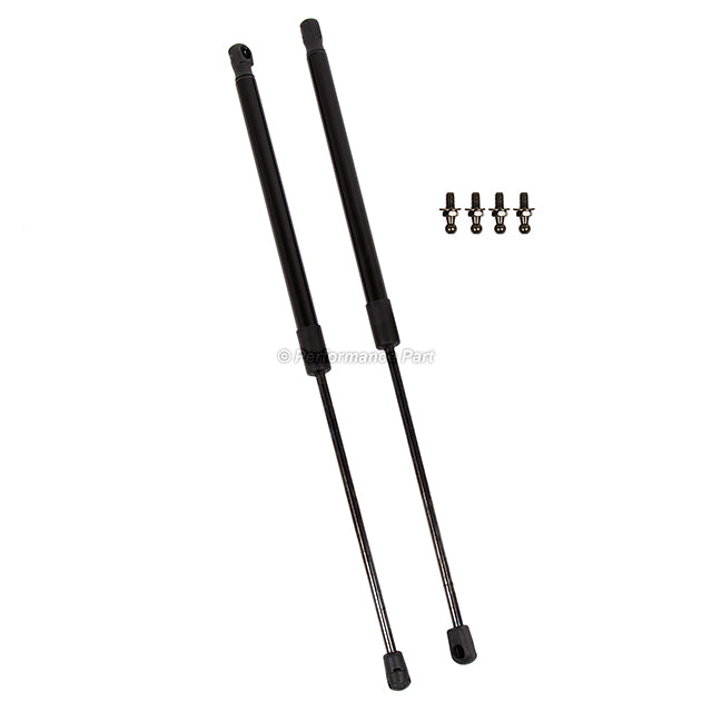 1 Pair Liftgate Lift Support for 05-07 Nissan Murano 6122