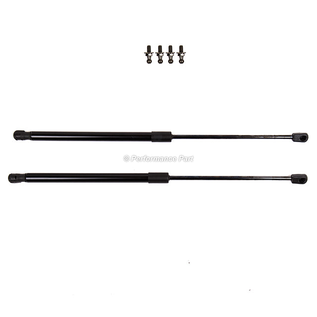 1 Pair Liftgate Lift Support for 05-07 Nissan Murano 6122