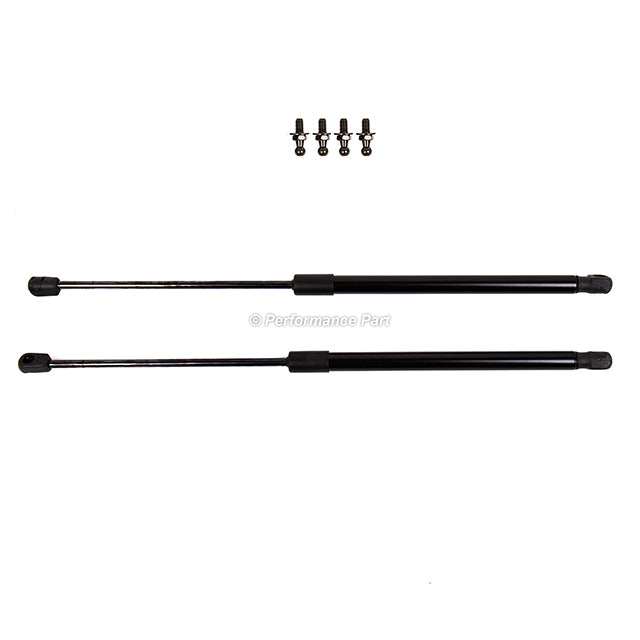 1 Pair Liftgate Lift Support for 05-07 Nissan Murano 6122