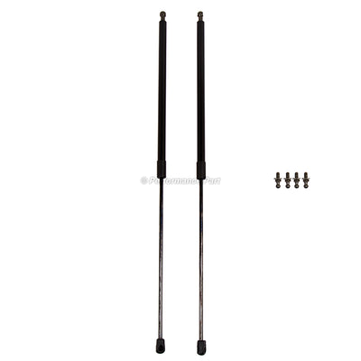1 Pair Hood Lift Support for Toyota Sequoia 08-14