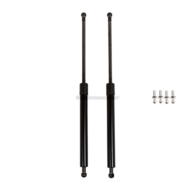 1 Pair Hood Lift Support for Lexus LS430 01-06