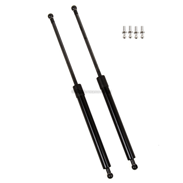 1 Pair Hood Lift Support for Lexus LS430 01-06