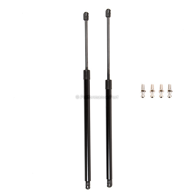 1 Pair Liftgate Lift Support for 05-07 Chevrolet Equinox