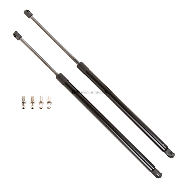 1 Pair Liftgate Lift Support for 05-07 Chevrolet Equinox