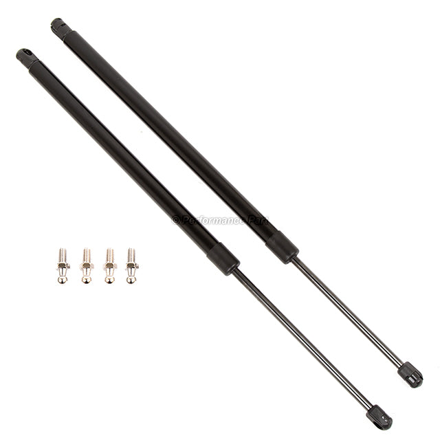 1 Pair Liftgate Lift Support for 05-07 Chevrolet Equinox