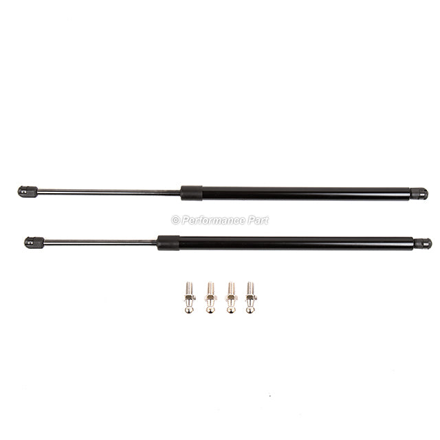 1 Pair Liftgate Lift Support for 05-07 Chevrolet Equinox