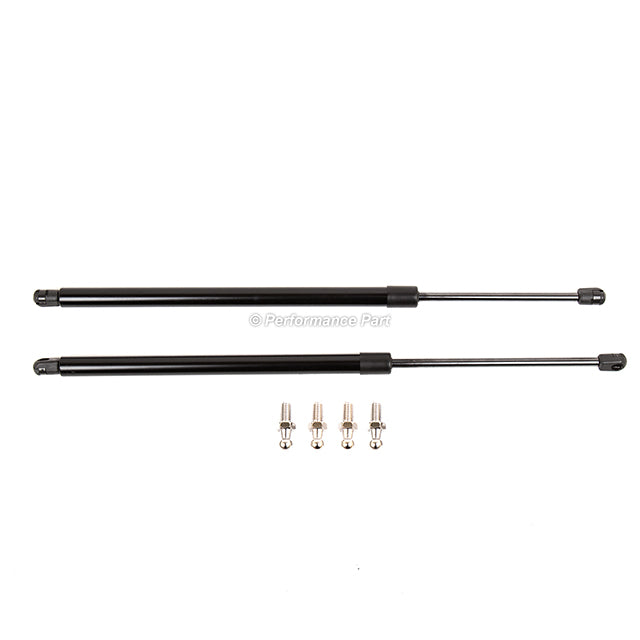 1 Pair Liftgate Lift Support for 05-07 Chevrolet Equinox