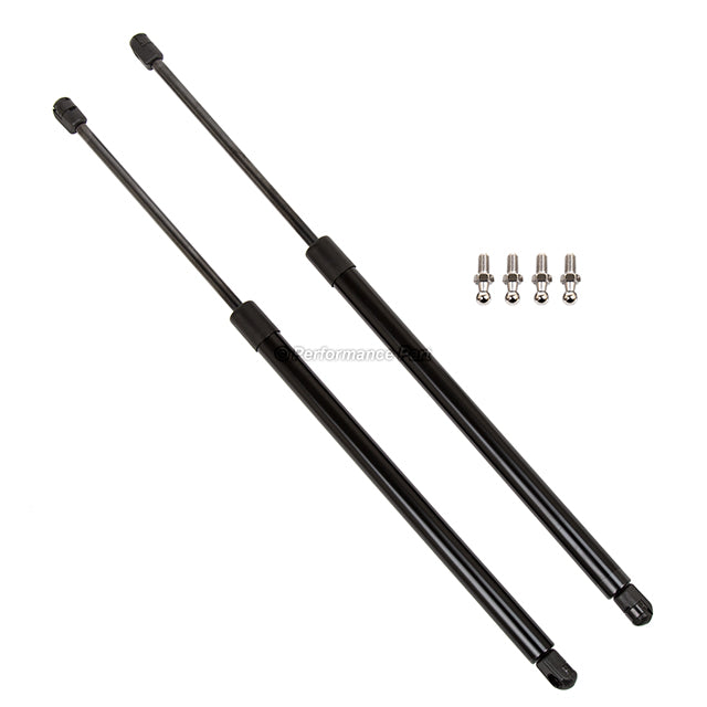 1 Pair Liftgate Lift Support for 07-11 GMC Yukon SG330076