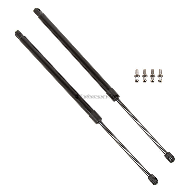 1 Pair Liftgate Lift Support for 07-11 GMC Yukon SG330076