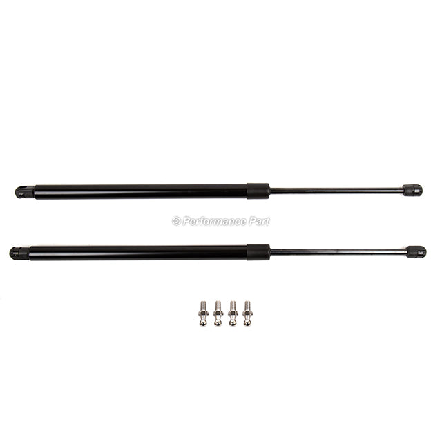 1 Pair Liftgate Lift Support for 07-11 GMC Yukon SG330076